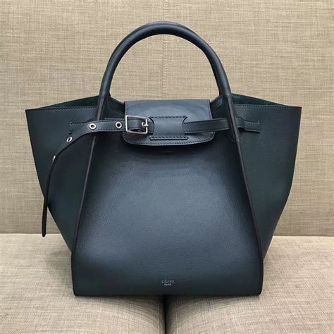 brown leather bag celine|authentic celine bag for sale.